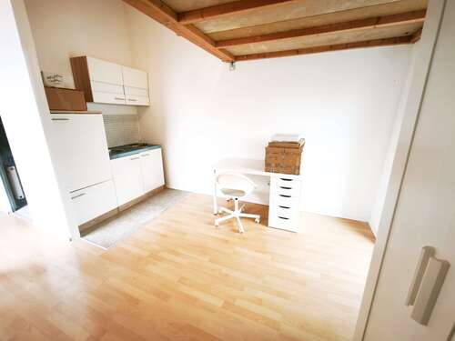 Foto - Wohnung zum Mieten in Aachen 500,00 € 31 m²