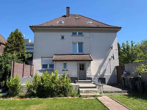 Foto - Haus zum Kaufen in Bad Salzuflen 385.000,00 € 143 m²