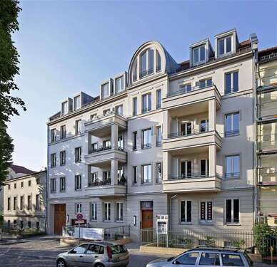 Foto - Wohnung zum Mieten in Potsdam 857,00 € 65.27 m²