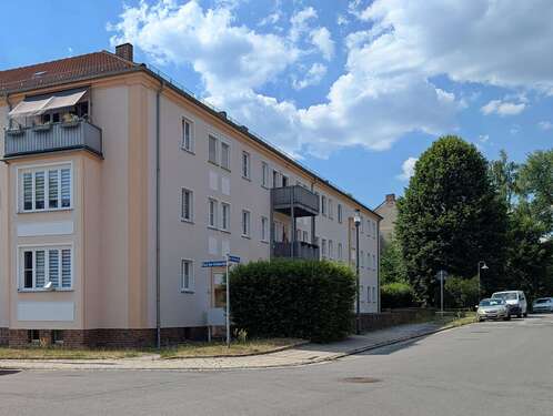 Foto - Wohnung zum Mieten in Lauchhammer 296,00 € 51 m²