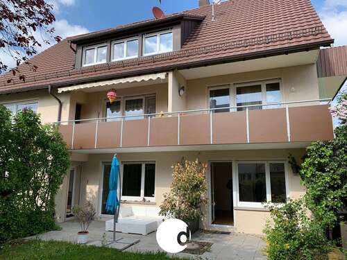 Foto - Wohnung zum Mieten in Stuttgart 620,00 € 32 m²