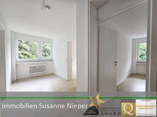 Foto - Wohnung zum Mieten in Wuppertal 656,00 € 82 m²