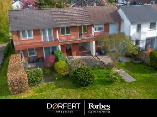 Foto - Haus zum Kaufen in Norderstedt 279.000,00 € 77.91 m²