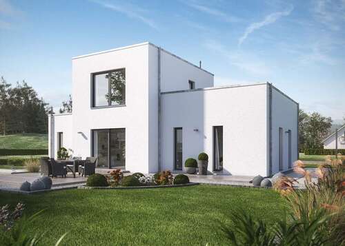 Foto - Haus zum Kaufen in Krauchenwies 524.519,00 € 193 m²