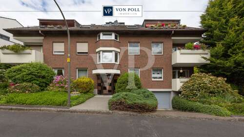 Foto - Wohnung zum Mieten in Dortmund 1.300,00 € 109 m²