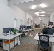 Büro in Berlin 320,00 € 4 m² - 320,00&nbsp;EUR Kaltmiete, ca.&nbsp; 4,00&nbsp;m&sup2; in Berlin (PLZ: 10997)