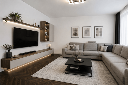 Foto - Haus zum Kaufen in Darmstadt 699.000,00 € 167.21 m²