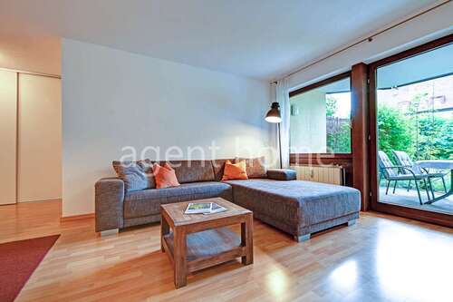 Foto - Wohnung zum Mieten in Reutlingen 1.290,00 € 57 m²