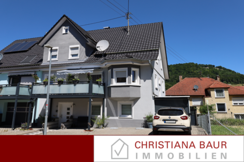 Foto - Haus zum Kaufen in Albstadt 312.000,00 € 156 m²