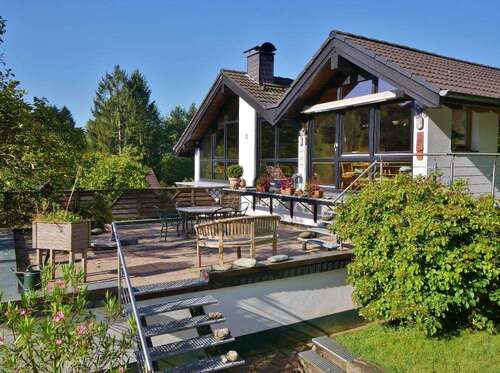 Foto - Haus zum Kaufen in Haan 790.000,00 € 272 m²