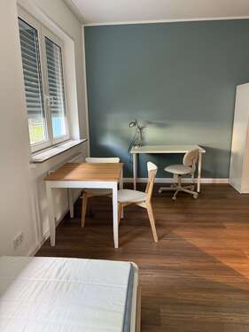 Foto - Wohnen auf Zeit in Mönchengladbach 450,00 €