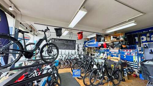 Foto - Einzelhandel in Bielefeld 800,00 € 60 m²