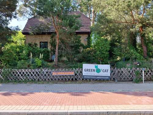 Foto - Haus zum Kaufen in Falkensee 310.000,00 € 70 m²