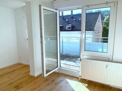 Foto - Wohnung zum Kaufen in Stuttgart 228.000,00 € 30 m²