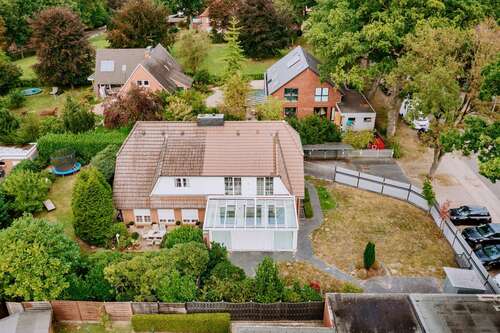 Foto - Haus zum Kaufen in Lüneburg 529.000,00 € 136 m²