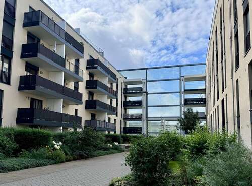 Foto - Wohnung zum Mieten in Darmstadt 1.400,00 € 77 m²