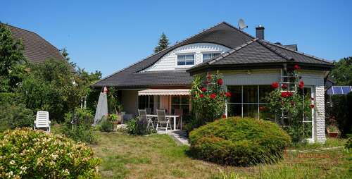 Foto - Haus zum Kaufen in Beetzsee-Radewege 548.000,00 € 165 m²