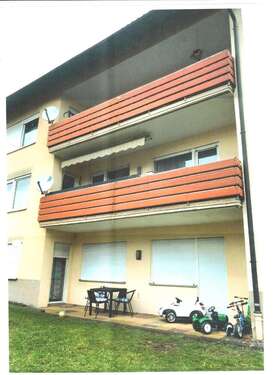 Foto - Wohnung zum Mieten in Oerlenbach 630,00 € 97 m²