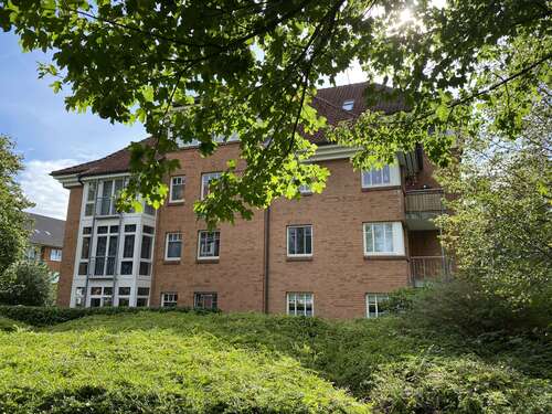 Foto - Wohnung zum Mieten in Rendsburg 430,00 € 54 m²