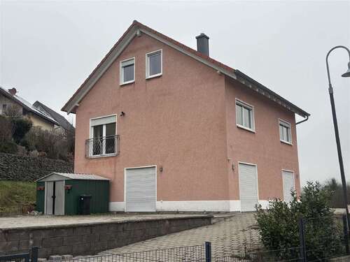 Foto - Haus zum Kaufen in Rehweiler 298.000,00 € 182 m²