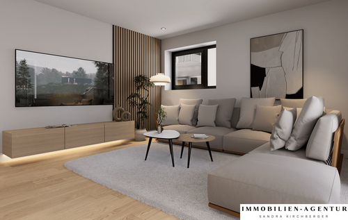 Foto - Wohnung zum Kaufen in Pfreimd 346.000,00 € 89.7 m²