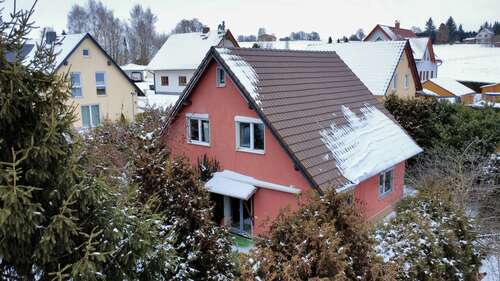 Foto - Haus zum Kaufen in Leubsdorf 245.000,00 € 120 m²