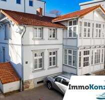 Haus zum Kaufen in Heringsdorf 589.000,00 € 157 m²