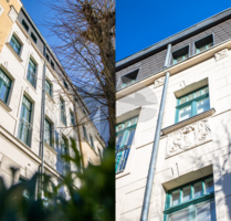 Wohnung zum Kaufen in Leipzig 75.000,00 € 25 m²