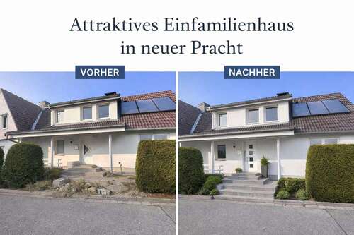 Foto - Haus zum Kaufen in Timmendorfer Strand 358.000,00 € 110 m²