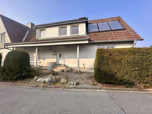 Foto - Haus zum Kaufen in Timmendorfer Strand 358.000,00 € 110 m²