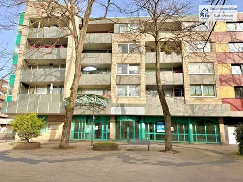 Foto - Büro in Duisburg 4.455,00 € 495 m²