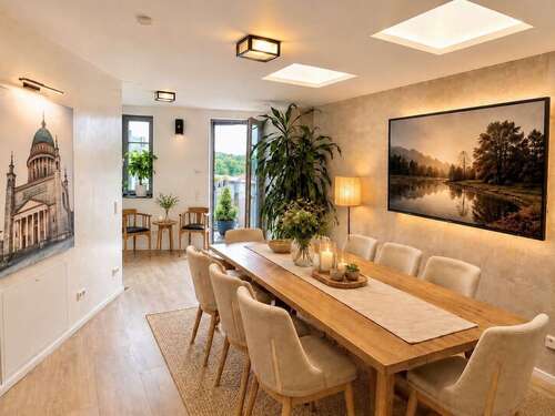 Foto - Wohnung zum Kaufen in Potsdam 860.000,00 € 130.09 m²
