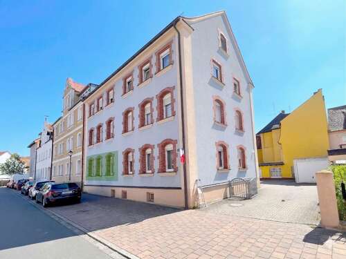 Foto - Wohnung zum Kaufen in Stein 141.900,00 € 46.75 m²