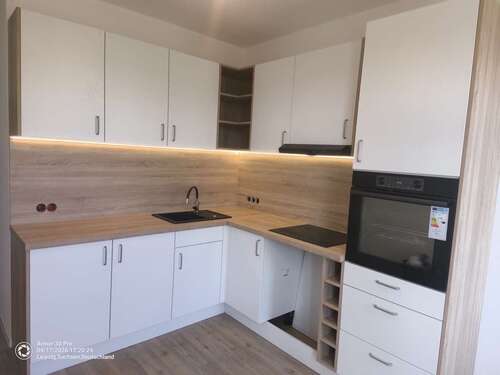 Foto - Wohnung zum Mieten in Leipzig 688,51 € 60.21 m²
