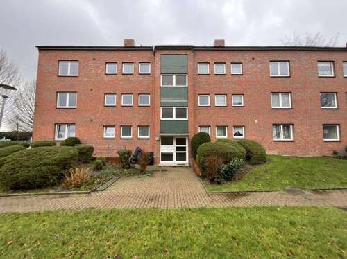 Foto - Wohnung zum Mieten in Wilhelmshaven 569,00 € 80.84 m²