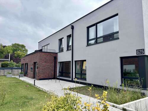 Foto - Wohnung zum Mieten in Krefeld 1.900,00 € 122 m²