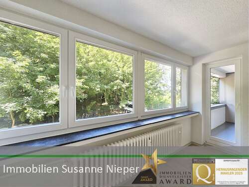Foto - Wohnung zum Mieten in Wuppertal 578,00 € 68 m²