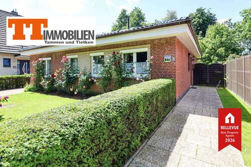 Foto - Haus zum Kaufen in Wilhelmshaven Altengroden 259.000,00 € 109.51 m²