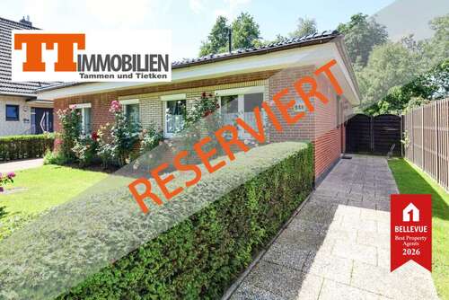 Foto - Haus zum Kaufen in Wilhelmshaven Altengroden 259.000,00 € 109.51 m²