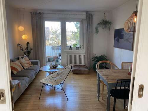 Foto - Wohnung zum Mieten in Haan 750,00 € 64 m²