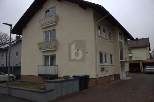 Foto - Wohnung zum Kaufen in Miltenberg 150.000,00 € 46 m²