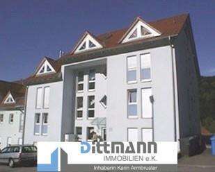 Foto - Wohnung zum Kaufen in Albstadt 129.900,00 € 63 m²