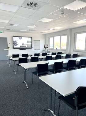 Foto - Büro in Neuenstadt am Kocher 10.350,00 € 57 m²
