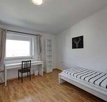 WG-Zimmer in Stuttgart 405,00 € 13 m²