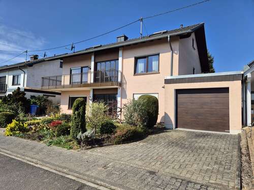 Foto - Haus zum Kaufen in Horhausen 424.000,00 € 219 m²