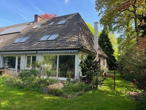 Foto - Haus zum Kaufen in Bremen 545.000,00 € 217 m²