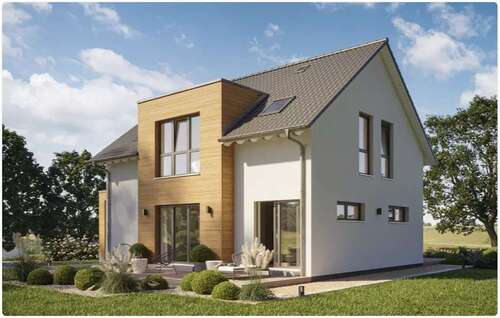 Foto - Haus zum Kaufen in Baar 443.087,00 € 145 m²