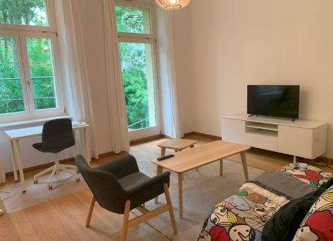 Foto - Wohnung zum Mieten in Berlin 1.530,00 € 55 m²