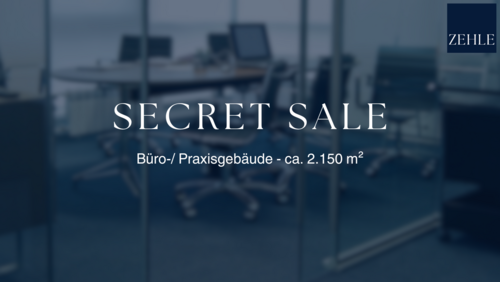 Foto - Büro in Stuttgart 2.800.000,00 € 2150 m²