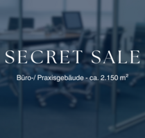 Büro in Stuttgart 2.800.000,00 € 2150 m²